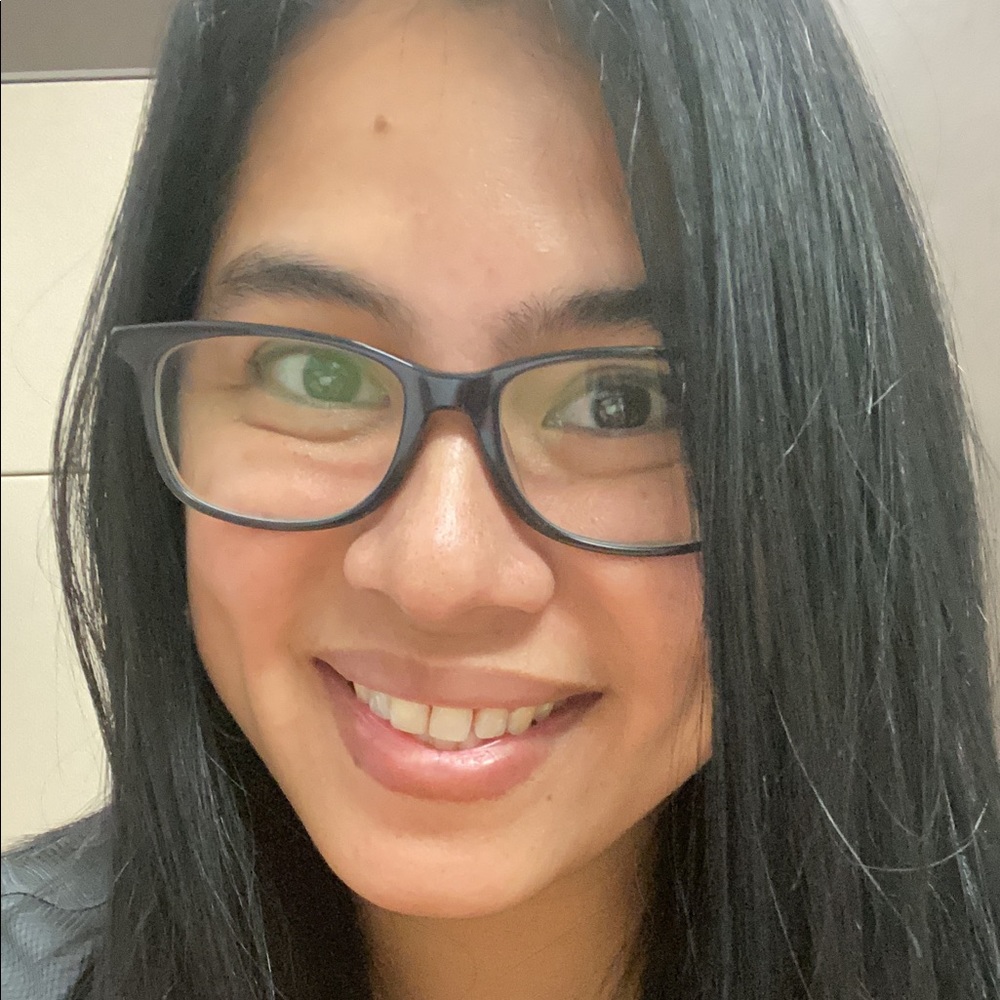 Meet your Posher, Liza